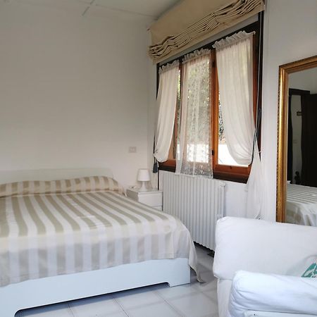 B&B The Lodge Potenza Luaran gambar
