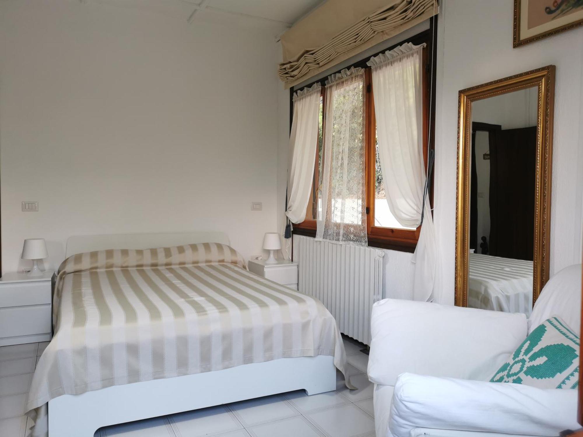 B&B The Lodge Potenza Luaran gambar