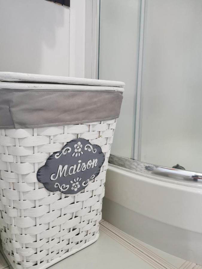 B&B The Lodge Potenza Luaran gambar