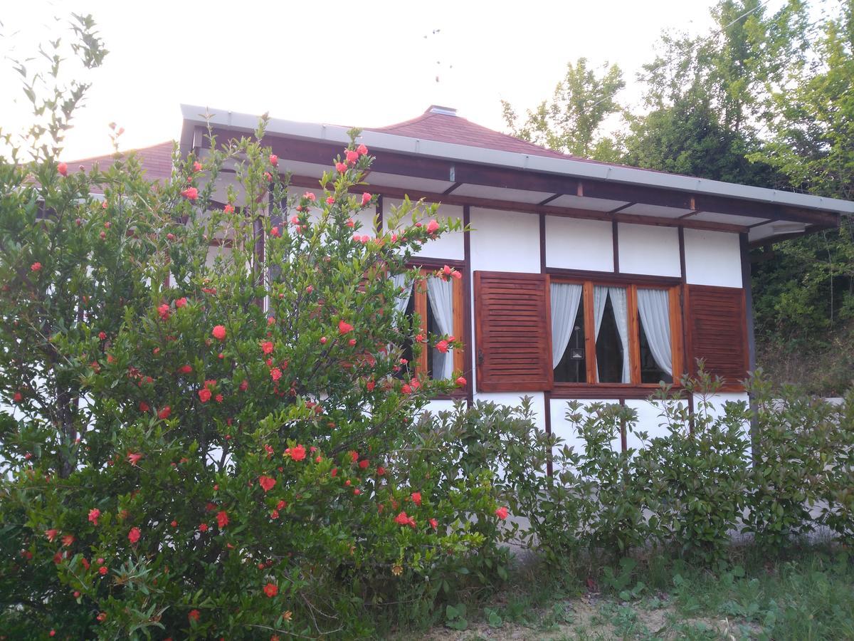 B&B The Lodge Potenza Luaran gambar