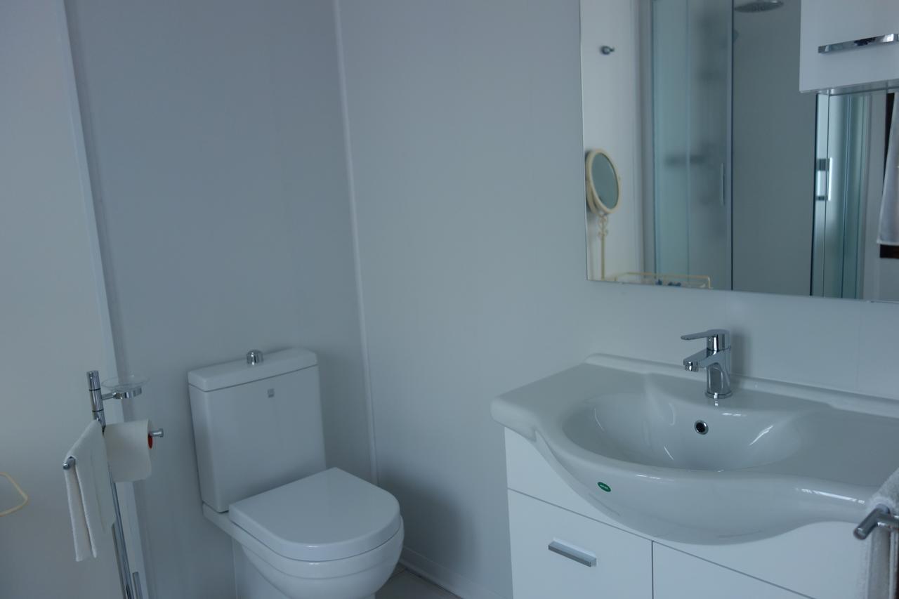 B&B The Lodge Potenza Luaran gambar